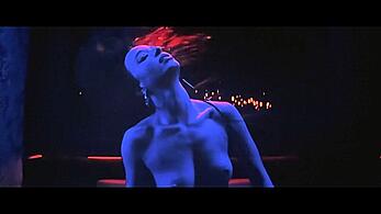 Actress - Mikey Madison: Movie - Anora